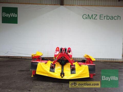 Pöttinger NOVACAT 301 ALPHA-MOTION ED 2