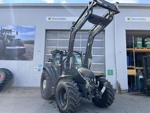 Valtra G125EV
