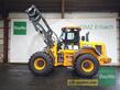 JCB GEBR. RADLADER 426 AGRI