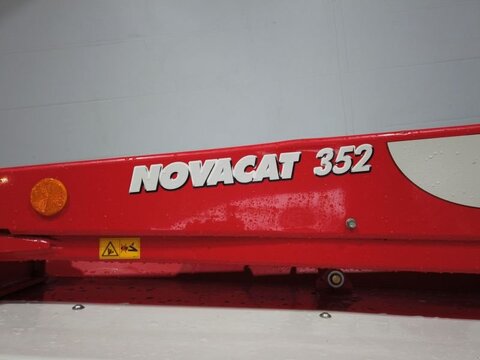 Pöttinger NOVACAT 352 ED 2