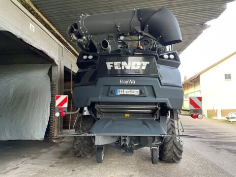 Fendt IDEAL 8 PARALEVEL GEN3 3