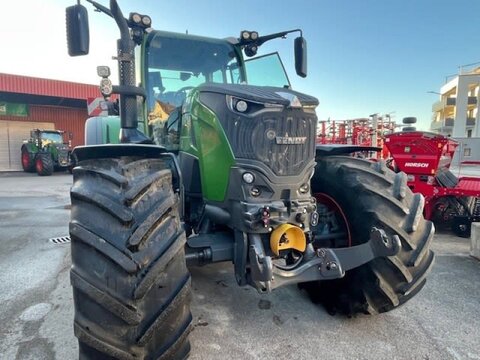 Fendt 728 VARIO GEN7 PROFI+ S2 2