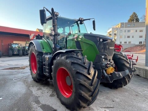 Fendt 728 VARIO GEN7 PROFI+ S2 3