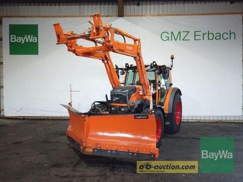 Fendt 211 S VARIO GEN3 POWER