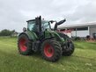 Fendt TRAKTOR 516 VARIO GEN3