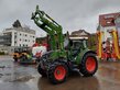 Fendt TRAKTOR 211 S VARIO GEN3