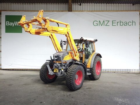 Fendt 211 S GEN3 POWER S
