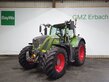 Fendt 724 VARIO S4 PROFI PLUS Fendt 724 VARIO S4 PROFI PLUS