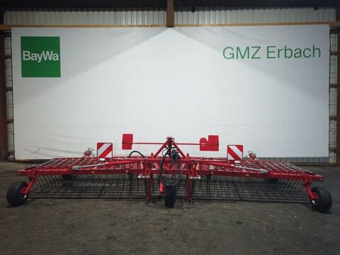 Horsch CURA 6 ST STRIEGEL