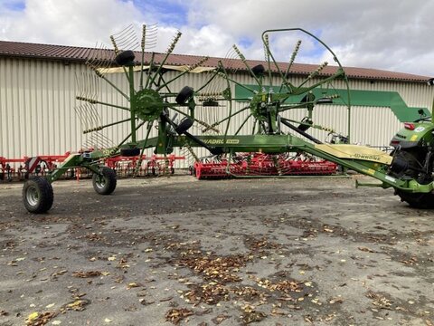 Krone GEBR. SCHWADER TS 680 2