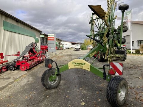 Krone GEBR. SCHWADER TS 680 3