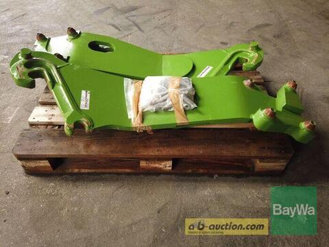 Stoll GEBR. STOLL FL-ANBAUKONSOLEN 2