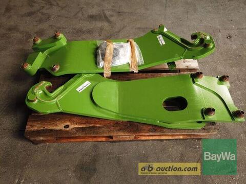 Stoll GEBR. STOLL FL-ANBAUKONSOLEN 3