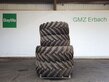 Trelleborg GEBR. 650/60R38 & 750/70R44 TB 