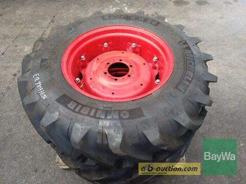 Fendt RÄDER 420/70R28 MI 2