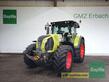 Claas ARION 650 CMATIC CEBIS