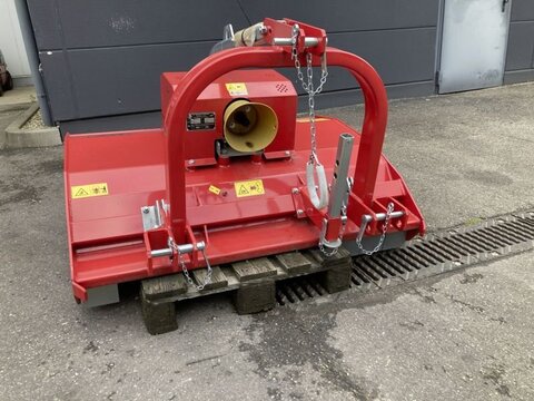 DDM 140 FISCHER WEINBAU-SCHLEG