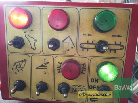 Pöttinger GEBR. SILOPROFI 3 3