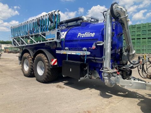 BSA PTW 185 POFILINE 2