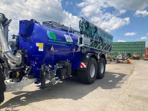 BSA PTW 185 POFILINE 3