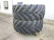 Sonstige RÄDER 710/65R42, 600/60R3