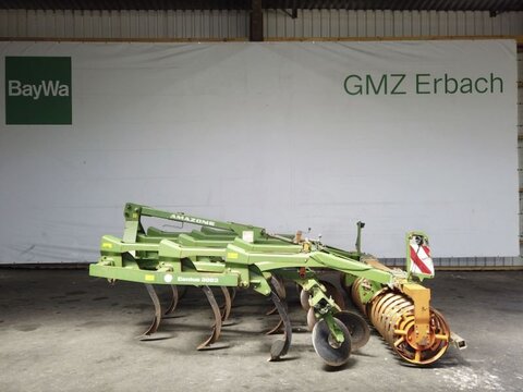 GEBR. AMAZONE CENIUS 3002