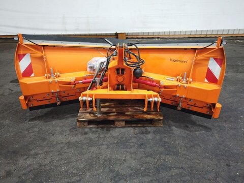 Kugelmann GEBR. SCHNEEPFLUG KUGELMANN 3