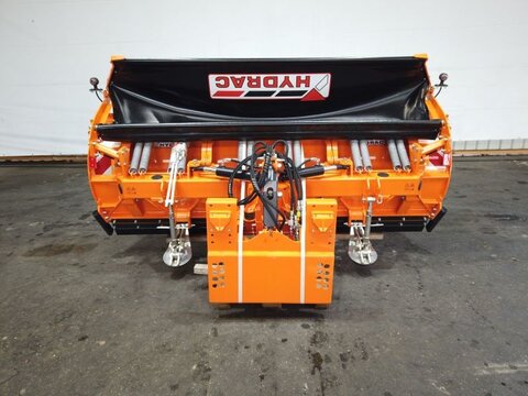 Hydrac LB-III-300-C HYDRAC SCHNEEPFLU 2