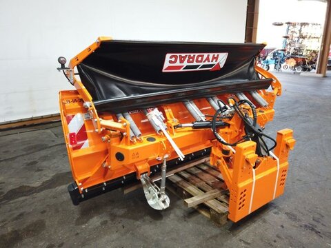 Hydrac LB-III-300-C HYDRAC SCHNEEPFLU 3