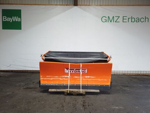 LB-III-300-C HYDRAC SCHNEEPFLU