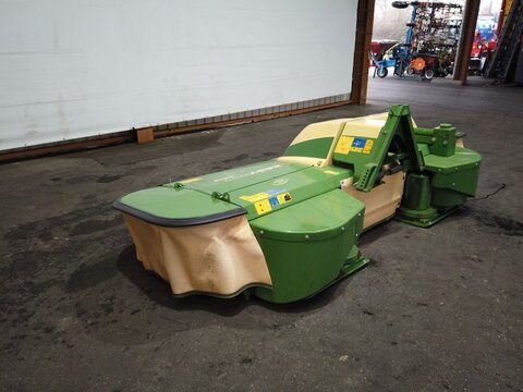 Krone EASY CUT 320 2