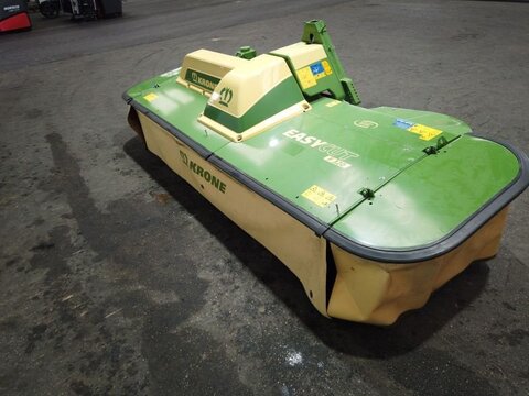 Krone EASY CUT 320 3