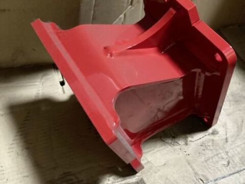 Ero PB3704RW Schlepperkonsole