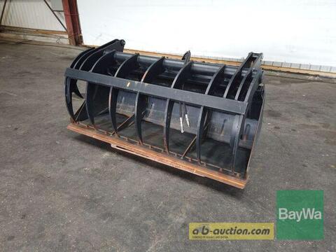 Sonstige GEBR. POWERGRAB 210 F. CAT908M