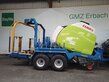 CLAAS GEBR. RBP VARIANT 385