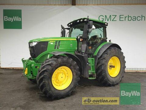 John Deere 6250R