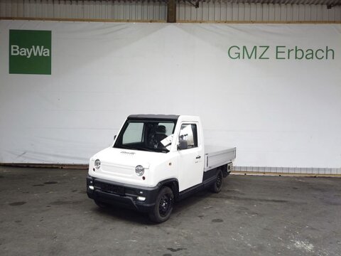 Sonstige TR 100 GRAF CARELLO