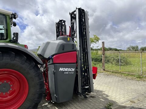 Horsch 1.4 CS HORSCH-LEEB 2