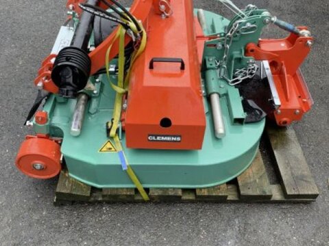 Clemens TV 140-190 2