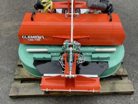 Clemens TV 140-190 3