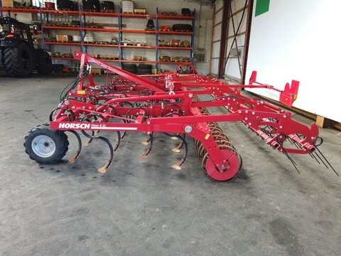 Horsch FINER 6 SL 3