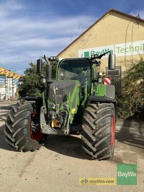 Fendt 724 VARIO GEN6 PROFIPLUS