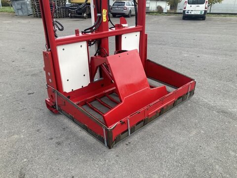 Trioliet TURBOBUSTER 180 XL 2