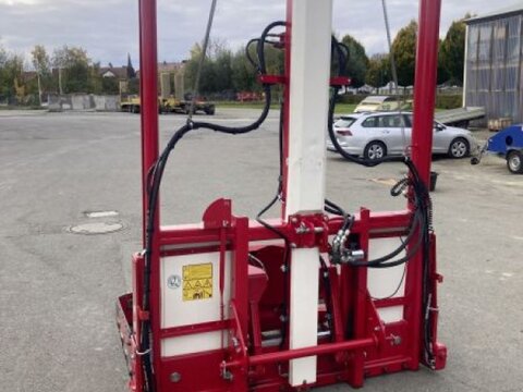 Trioliet TURBOBUSTER 180 XL 3