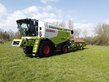 CLAAS GEBR. LEXION 750