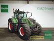 Fendt 724 VARIO S4 PROFI PLUS