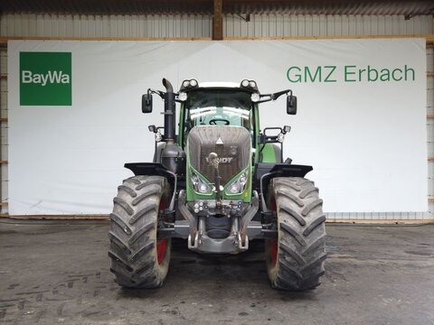 Fendt 826 VARIO S4 PROFI 2