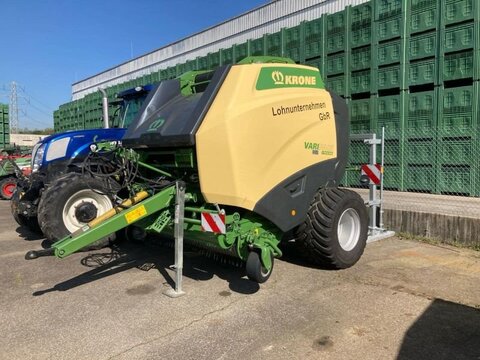 Krone VARIPACK V 190 XC