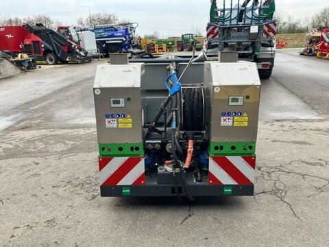 Keckex KOMEX-MUVO DOPPELBRENNER 1600L 3