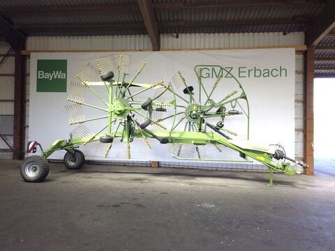 Krone GEBR. SCHWADER TS 680